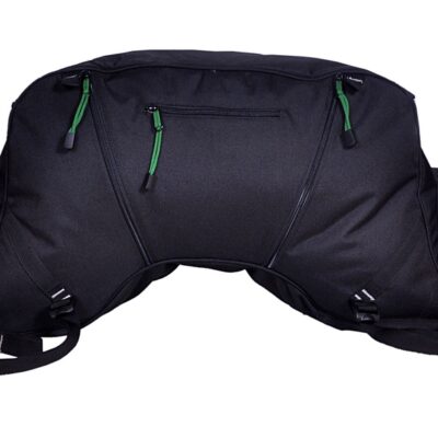 DIRTSACK TAILPACK (UNIVERSAL) (50 LTRS )