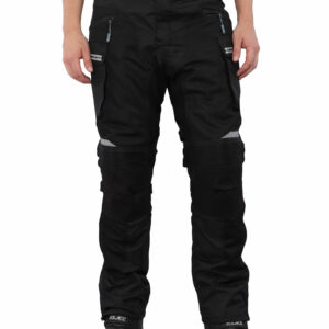 SOLACE coolpro-pant-v3-black F
