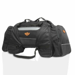 Guardian Gears Rhino Tail Bag (70 Lit)