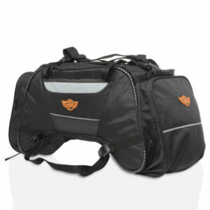 Guardian Gears Rhino Mini Tail Bag (50 Lit)