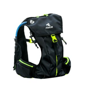 Raida Hydration Backpack – Ultra Hi-Viz