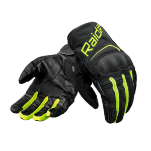 Raida AqDry Waterproof Gloves (Green)