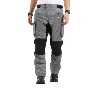 Solace COOLPRO V3.0 Mesh Pant Level 2 (Grey)