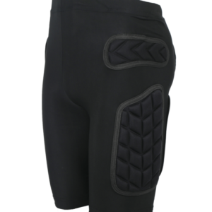 SOLACE FLOW PADDED SHORTS
