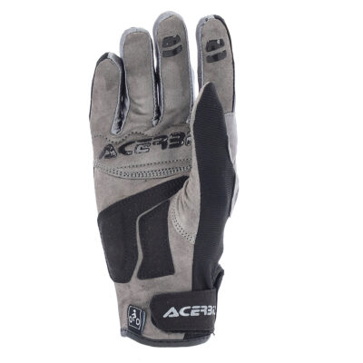 Acerbis CE Carbon “G” 3.0 Gloves – Grey